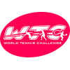Exhibition World Tennis Challenge