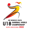 Mundial Sub-18 Femenino